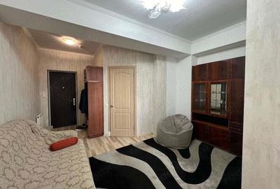 De vanzare garsoniera in zona Costin Georgian - 2
