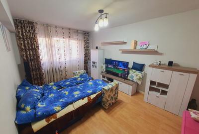 Apartament cu 2 camere decomandat, mobilat în Mărăști - 1