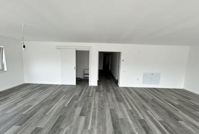 PENTHOUSE 4 camere 160mp, Terasa+balcoane 143mp View panoramic Zona Panemar - 16