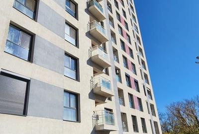 Splaiul Independentei, Regie, apartament 2 camere - 13