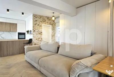 Apartament cu 2 camere semidecomandat în Aviației - 13