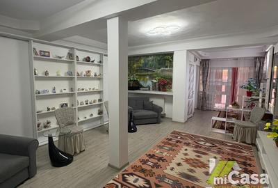 Casă spațioasă, modernă și eficientă – Micro 14, Galați - 1