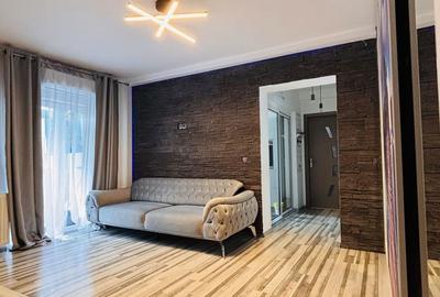 Apartament cu 3 camere semidecomandat în Nord - 8
