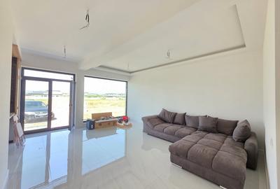 Casa individuala pe parter, teren 560mp, Cristian - 2