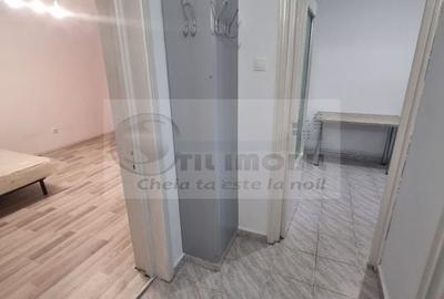 Apartament cu o camera, zona Gara, 3/4 - 73.000 euro ! - 3