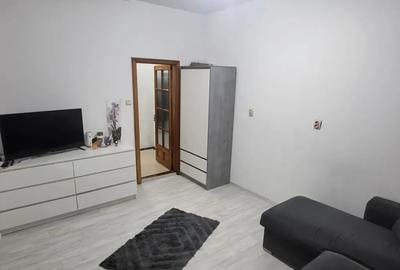 Garsonieră decomandată în Burdujeni - 11