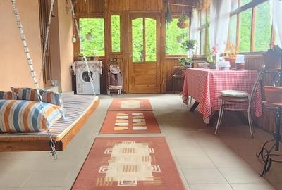 Casa situata in Prejmer, constructie 2013 pe D+P, teren 1035 mp - 7