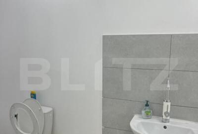Spațiu comercial, de 290 mp, în Cârcea - 11