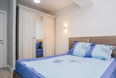 Apartament 3 camere zona 13 Septembrie - 1