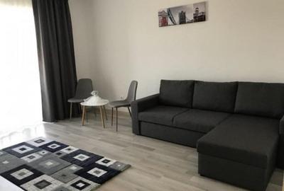 Garsoniera semidecomandata - zona Avantgarden. - 1