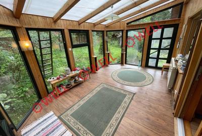 Casă cu 3 camere cu Teren 2212 Mp în Comandău - 3