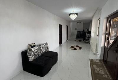 Casă cu 4 camere cu Teren 423 Mp în Bereasca - 5