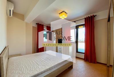 Apartament 3 camere de lux, terasa 35 mp, bloc nou, central, - 3