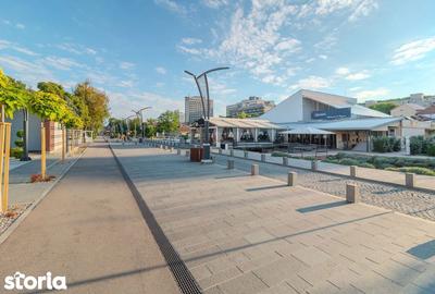 Spațiu comercial, de 530 mp, în Sânmartin - 13
