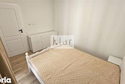 Apartament cu 2 camere semidecomandat în Între Lacuri - 7