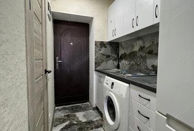 Garsoniera zona Gorjului - 1