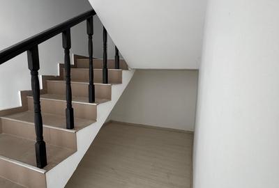 Duplex cu 4 camere cu Teren 232 Mp în Mogoșoaia - 9