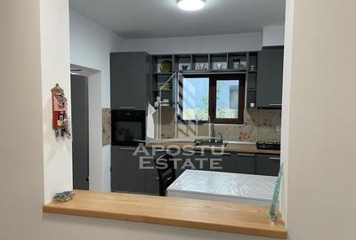 Duplex de inchiriat cu 5 camere, 3 bai, pe 2 Nivele, gradina proprie - 17