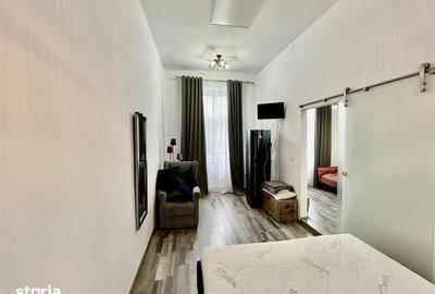 Apartament cu 2 camere în Ultracentral - 8