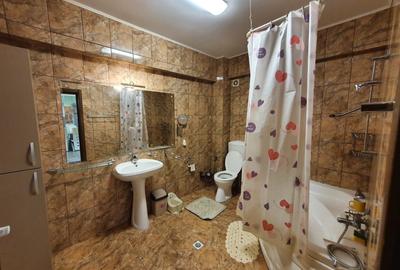 Apartament cu 3 camere decomandat, mobilat în Lujerului - 8