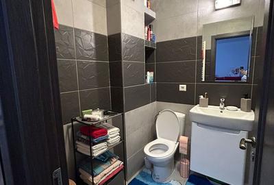 Apartament cu 3 camere decomandat în Baciu - 3