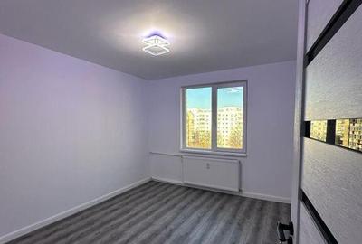 3 Camere Decomandat - Aparatorii Patriei - Loc de parcare - 3