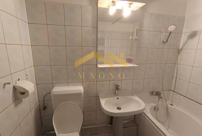 Apartament cu 2 camere decomandat, mobilat în P-ța Gării - 14