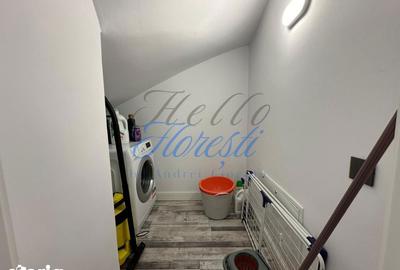 Casă cu 4 camere cu Teren 440 Mp în Apahida - 7