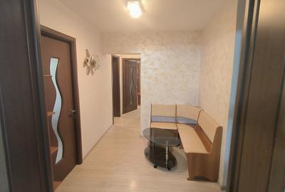 Apartament cu 3 camere decomandat în Valea Moșneagului - 6