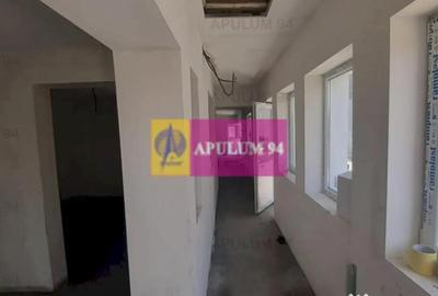 Casă cu 4 camere cu Teren 500 Mp în Copăceni - 14