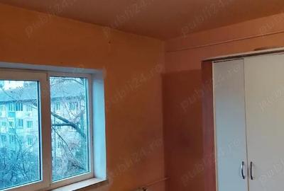 Apartament cu 2 camere decomandat în Rogerius - 3