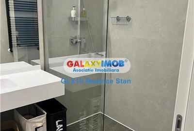 Resedinta eleganta One Cotroceni cu parcare subterana si boxa - 12