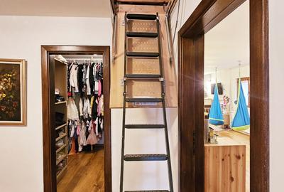 Vanzare vila 6 camere, mobilata si utilata, in Banesti Vanzare vila 6 camere, mobilata si utilata, in Banesti - 39