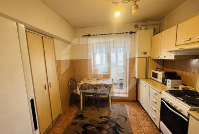 Apartament 3 camere, 2 bai, 76 mp utili pe Dorobantilor! - 4
