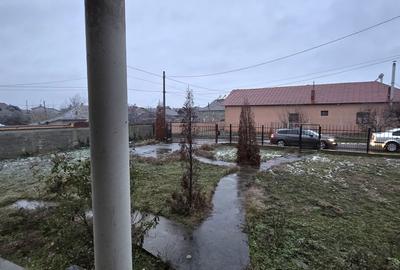 Casă cu 5 camere cu Teren 2220 Mp în Perșinari - 5