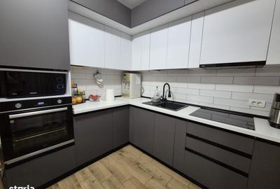 Casă cu 4 camere cu Teren 120 Mp în Berceni - 13