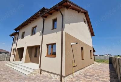 Casă cu 4 camere în Săcălaz - 3