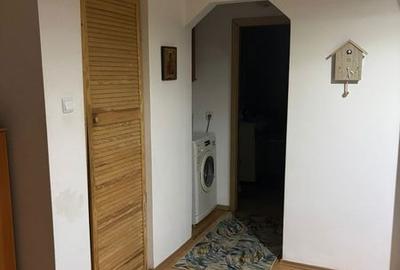Apartament cu 2 camere în Central - 1