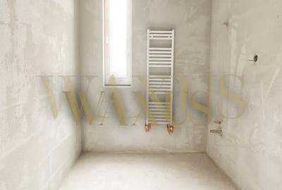 OFERTA! Apartament de 3 camere - 66mp I terasa I parcare - Eroilor - 8