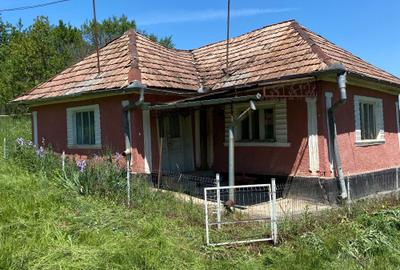 Casă cu 2 camere în Buza - 1