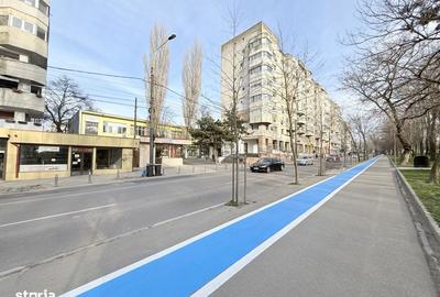 Spațiu comercial, de 140 mp, în Tomis II - 7