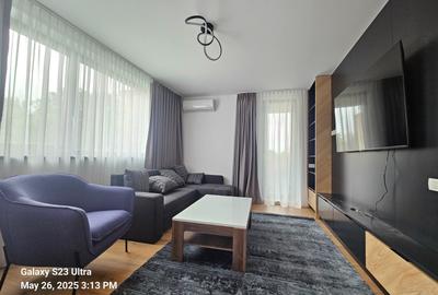 3 Camere Zona Faleza Nord Totul Nou Primul Chirias Loc Parcare - 3