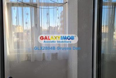 Garsonieră decomandată, mobilată în Sebastian - 8