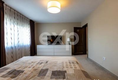 Casă cu 5 camere cu Teren 254 Mp în 9 Mai - 2