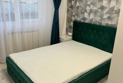 Proprietar inchiriez apartament 2 camere Viziru. 3 ultra lux, renovat in totalitate - 8