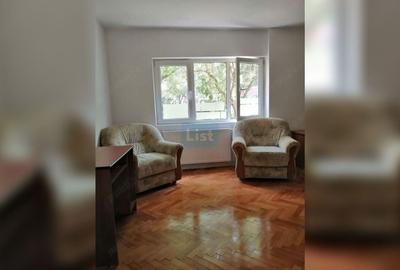 Apartament cu 2 camere semidecomandat, mobilat în Zorilor - 2