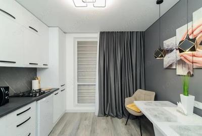 Garsonieră în Griviței - 2