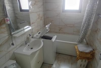 Ap 2 camere Cartierul Latin bloc 2022 mobilat/parcare - 7