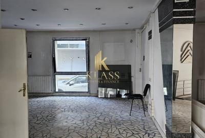 Spatiu Comercial - 210mp - Zona Universitate - 5