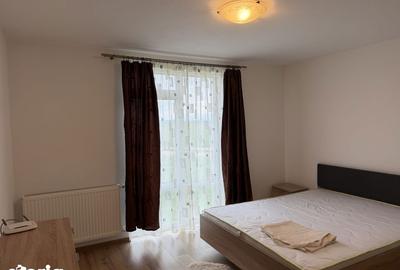 Apartament cu 2 camere, mobilat în Central - 5